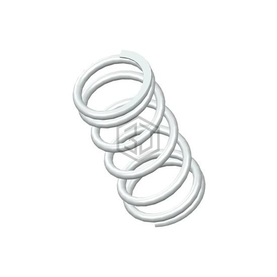 70479SCS - Century Spring Corp - Springs - Compression, Tapered