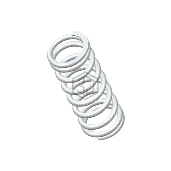 70503SCS - Century Spring Corp - Springs - Compression, Tapered