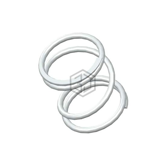 70460SCS - Century Spring Corp - Springs - Compression, Tapered