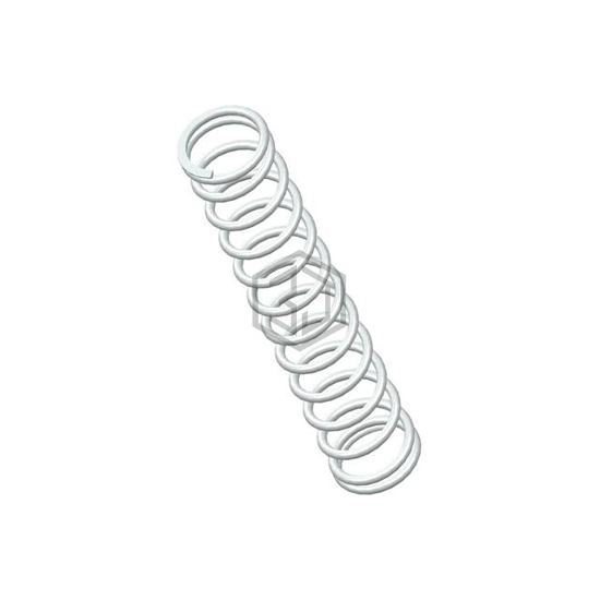 70491SCS - Century Spring Corp - Springs - Compression, Tapered
