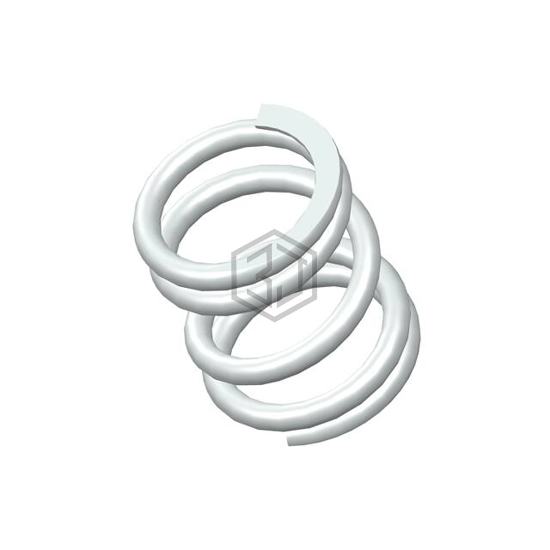 70498SCS - Century Spring Corp - Springs - Compression, Tapered