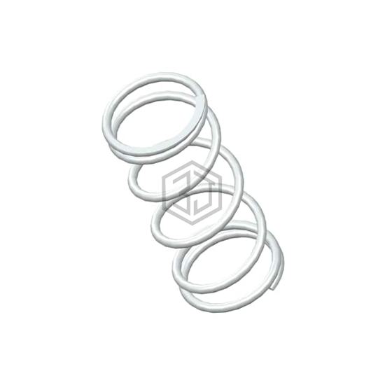 70464SCS - Century Spring Corp - Springs - Compression, Tapered