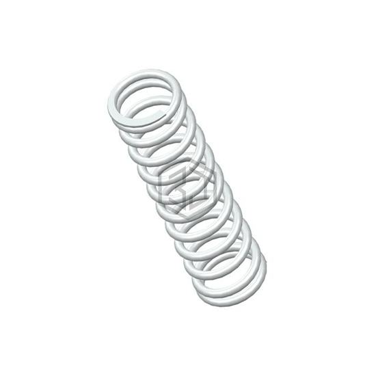 70507SCS - Century Spring Corp - Springs - Compression, Tapered
