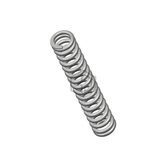 70160CS - Century Spring Corp - Springs - Compression, Tapered