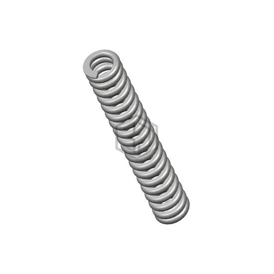 70198CS - Century Spring Corp - Springs - Compression, Tapered
