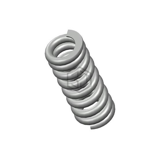 70191CS - Century Spring Corp - Springs - Compression, Tapered