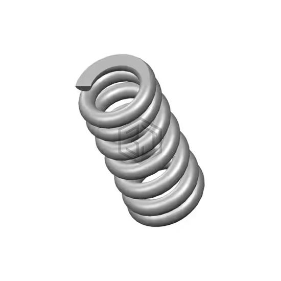 70190CS - Century Spring Corp - Springs - Compression, Tapered