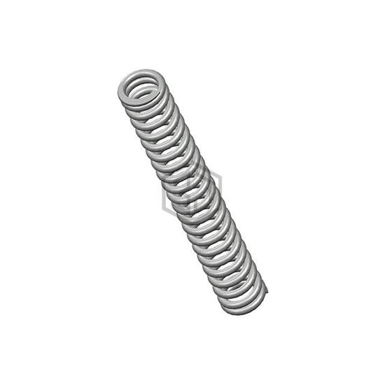 71278CS - Century Spring Corp - Springs - Compression, Tapered