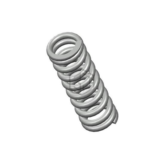 70155CS - Century Spring Corp - Springs - Compression, Tapered