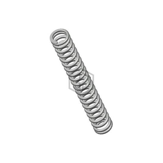 70144CS - Century Spring Corp - Springs - Compression, Tapered