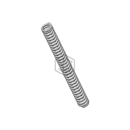 70186CS - Century Spring Corp - Springs - Compression, Tapered