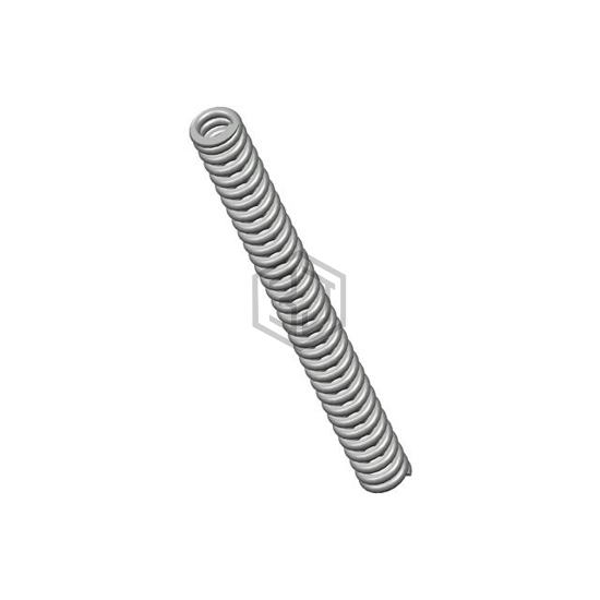 70204CS - Century Spring Corp - Springs - Compression, Tapered