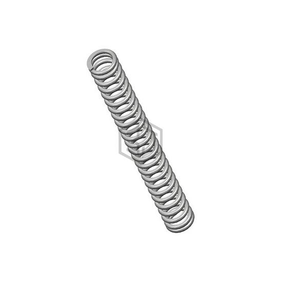 71259CS - Century Spring Corp - Springs - Compression, Tapered