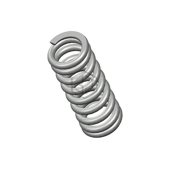 71270CS - Century Spring Corp - Springs - Compression, Tapered