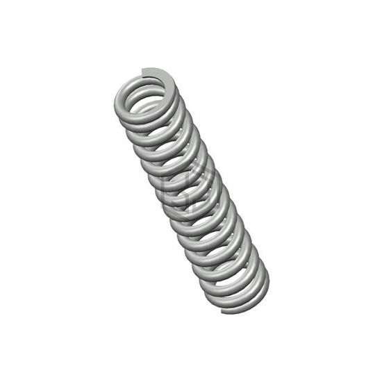 70158CS - Century Spring Corp - Springs - Compression, Tapered