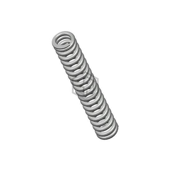 70179CS - Century Spring Corp - Springs - Compression, Tapered