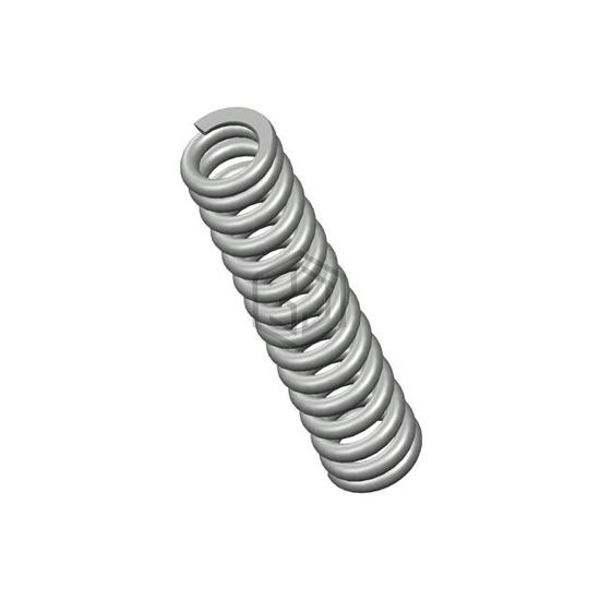 70176CS - Century Spring Corp - Springs - Compression, Tapered
