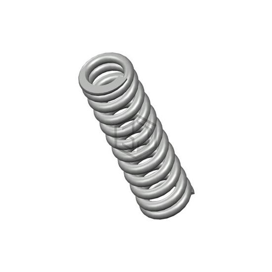 70174CS - Century Spring Corp - Springs - Compression, Tapered