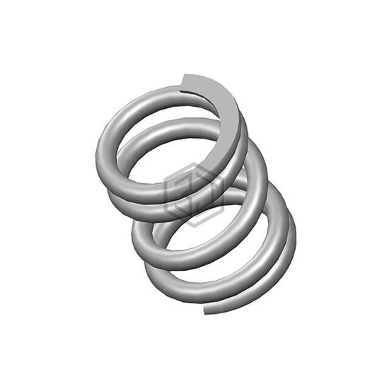 71196CS - Century Spring Corp - Springs - Compression, Tapered