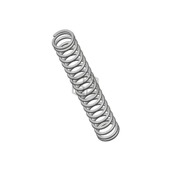 71559CS - Century Spring Corp - Springs - Compression, Tapered