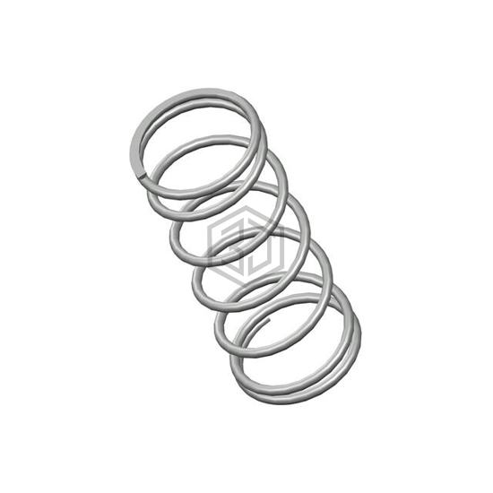 71718CS - Century Spring Corp - Springs - Compression, Tapered