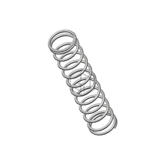 71751CS - Century Spring Corp - Springs - Compression, Tapered