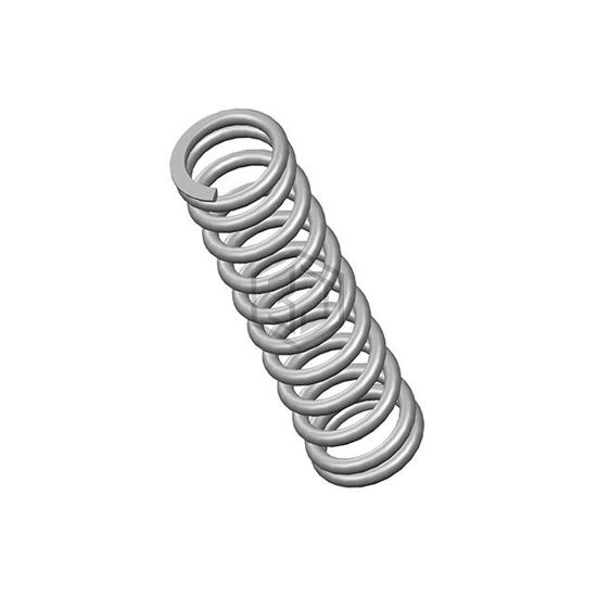 71208CS - Century Spring Corp - Springs - Compression, Tapered