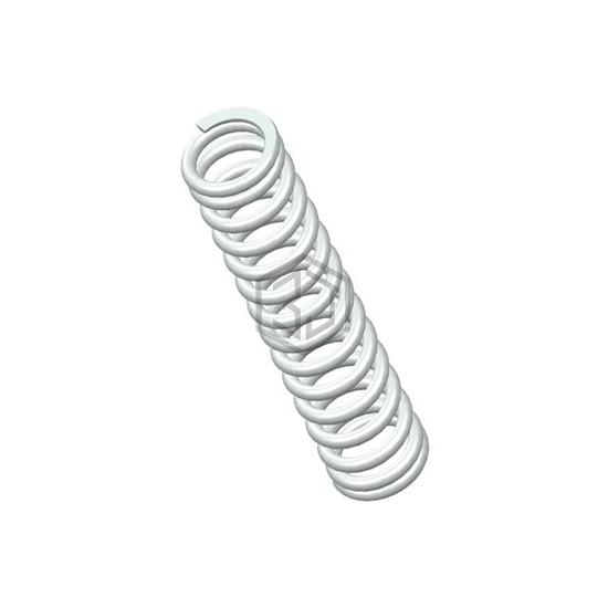 70692SCS - Century Spring Corp - Springs - Compression, Tapered