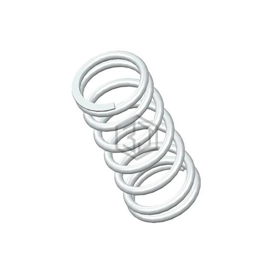 71677SCS - Century Spring Corp - Springs - Compression, Tapered