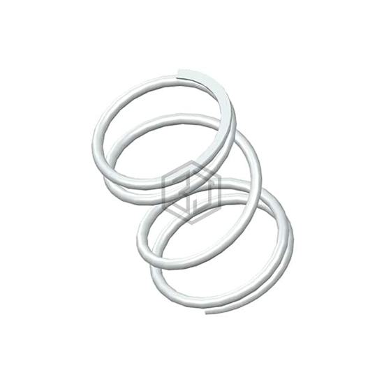 71635SCS - Century Spring Corp - Springs - Compression, Tapered