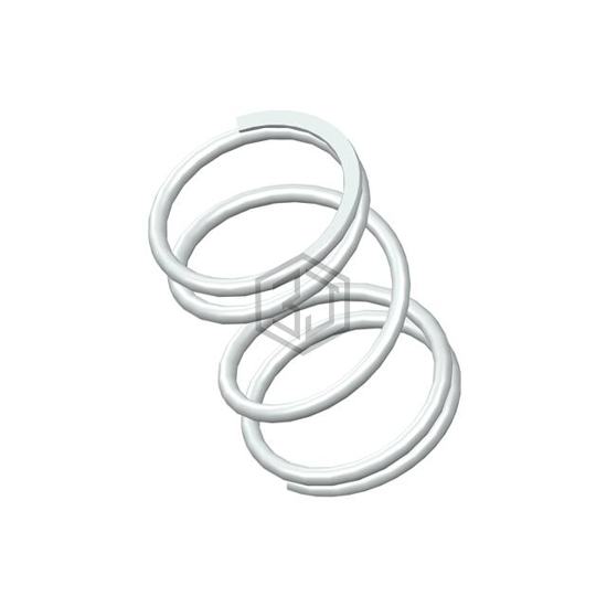 71731SCS - Century Spring Corp - Springs - Compression, Tapered
