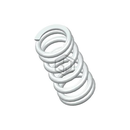 70682SCS - Century Spring Corp - Springs - Compression, Tapered
