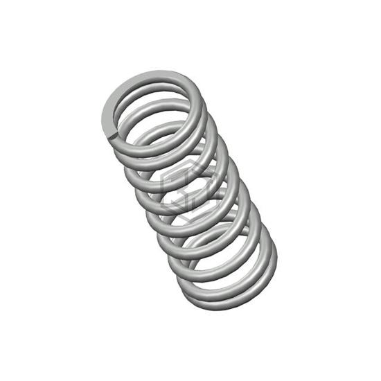 71796CS - Century Spring Corp - Springs - Compression, Tapered