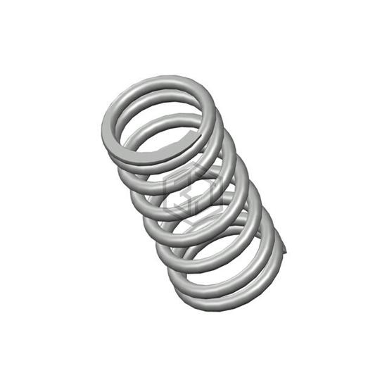 71795CS - Century Spring Corp - Springs - Compression, Tapered