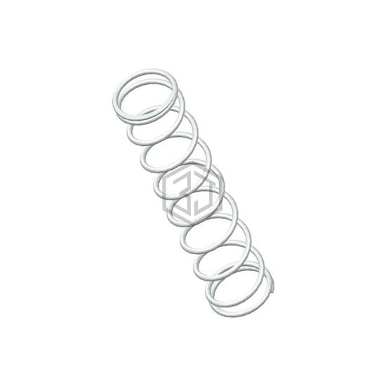 70570SCS - Century Spring Corp - Springs - Compression, Tapered