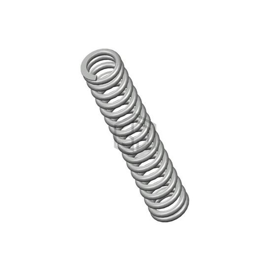 70234CS - Century Spring Corp - Springs - Compression, Tapered
