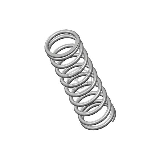 71679CS - Century Spring Corp - Springs - Compression, Tapered