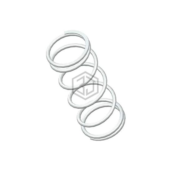 71054SCS - Century Spring Corp - Springs - Compression, Tapered