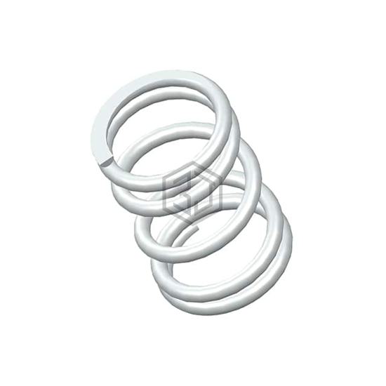 71373SCS - Century Spring Corp - Springs - Compression, Tapered