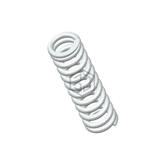 70729SCS - Century Spring Corp - Springs - Compression, Tapered