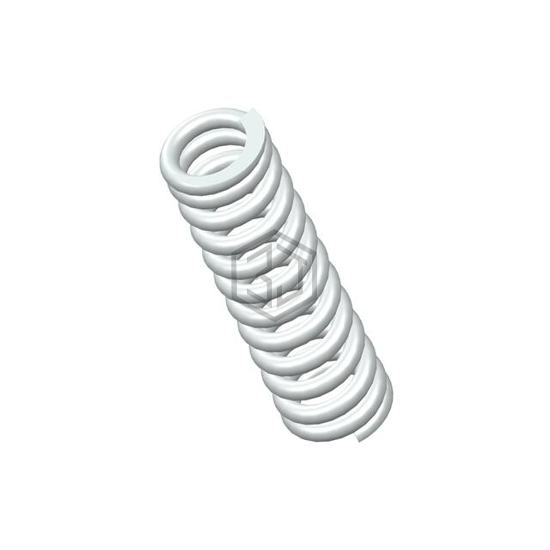 70750SCS - Century Spring Corp - Springs - Compression, Tapered