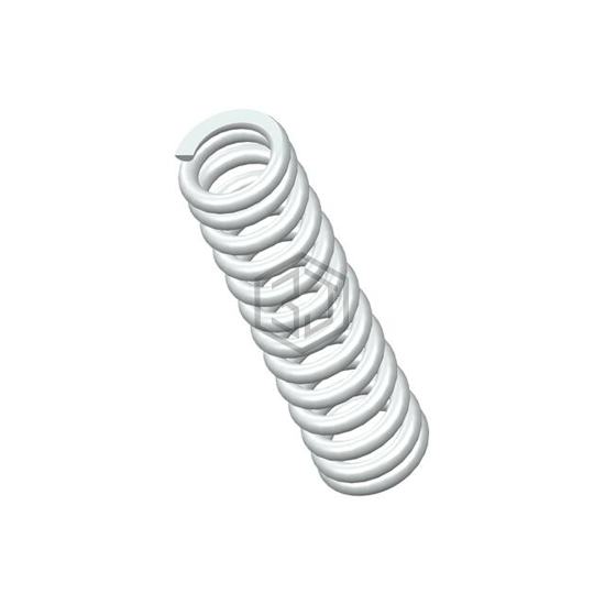 70730SCS - Century Spring Corp - Springs - Compression, Tapered
