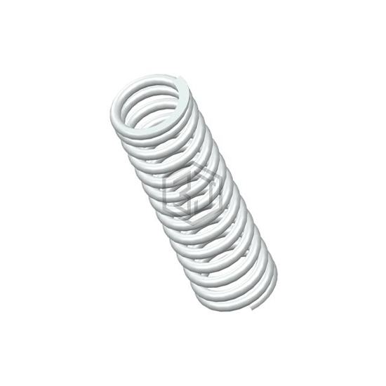 B17-176CS - Century Spring Corp - Springs - Compression, Tapered