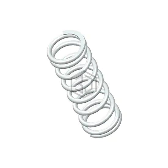 70876SCS - Century Spring Corp - Springs - Compression, Tapered