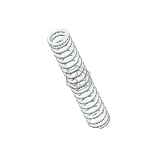 70959SCS - Century Spring Corp - Springs - Compression, Tapered