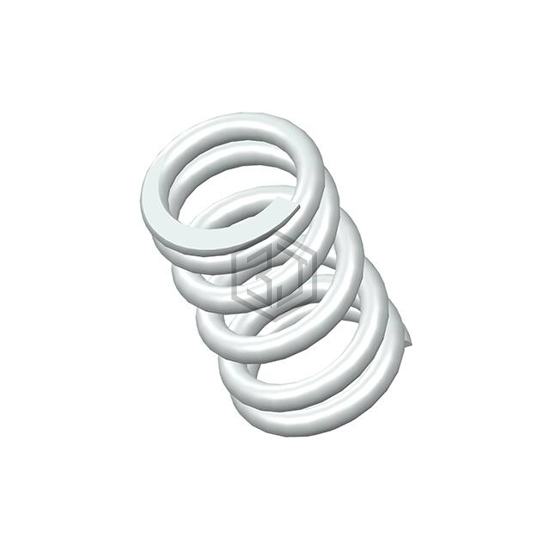 70946SCS - Century Spring Corp - Springs - Compression, Tapered