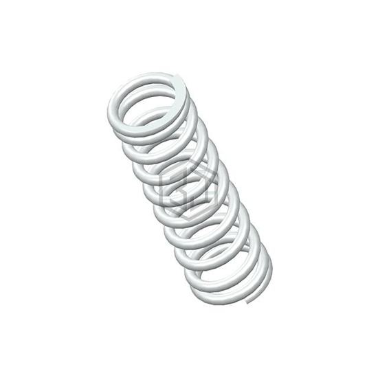70916SCS - Century Spring Corp - Springs - Compression, Tapered