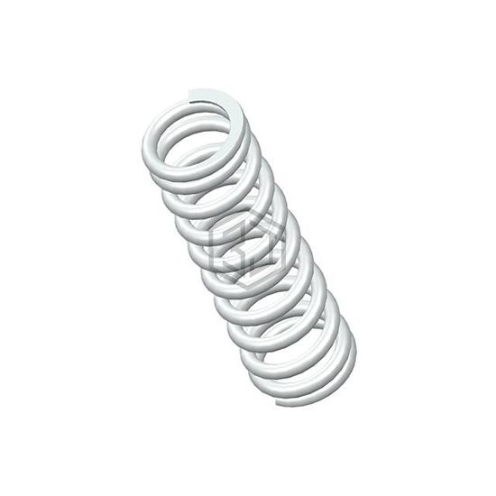 70935SCS - Century Spring Corp - Springs - Compression, Tapered