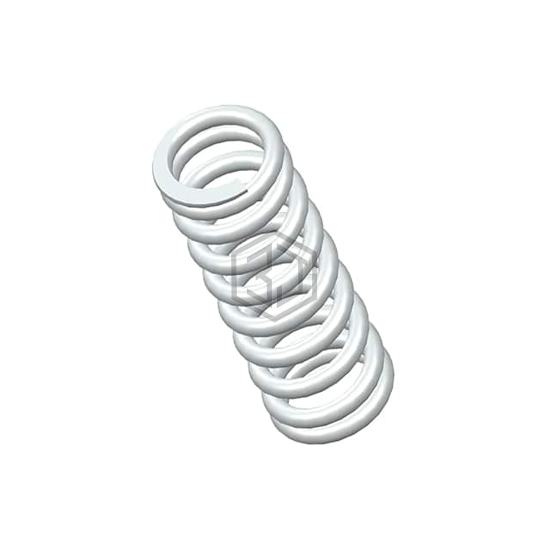 70952SCS - Century Spring Corp - Springs - Compression, Tapered