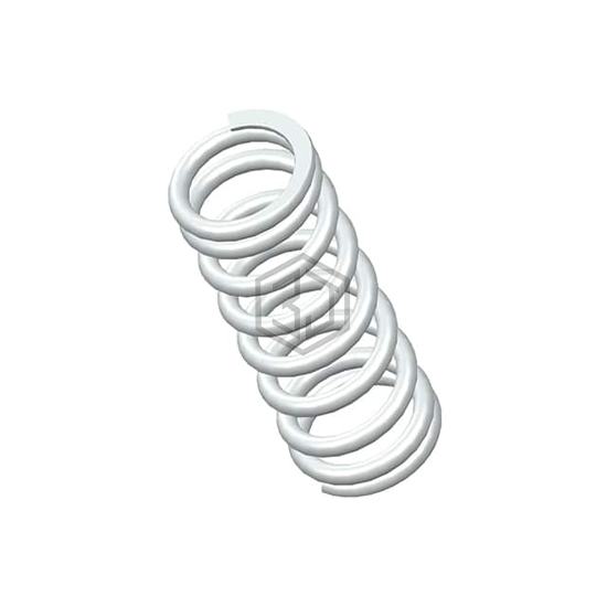 70913SCS - Century Spring Corp - Springs - Compression, Tapered